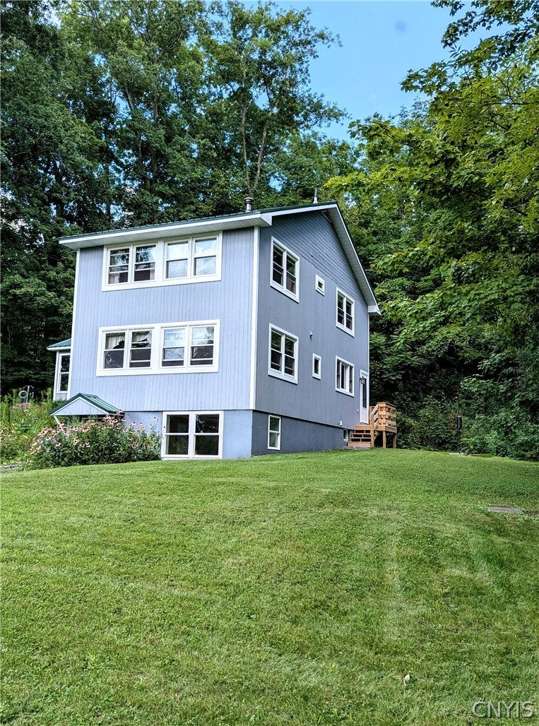 232 Burt Road — photo