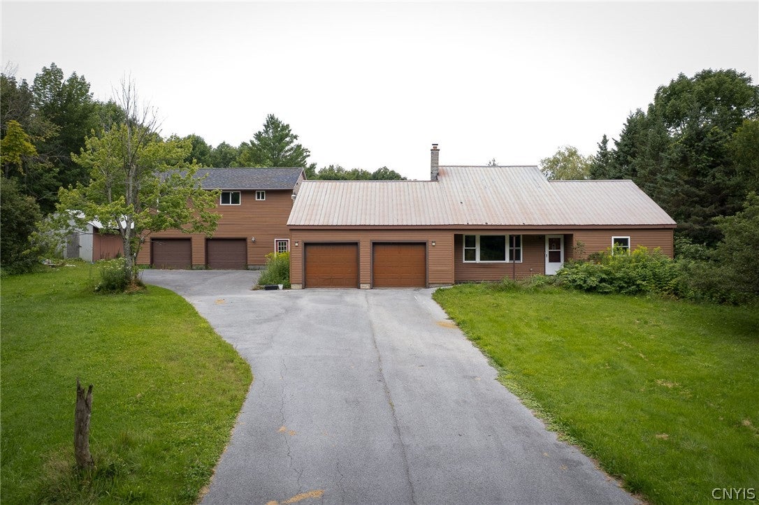 4639 French Settlement Road — photo