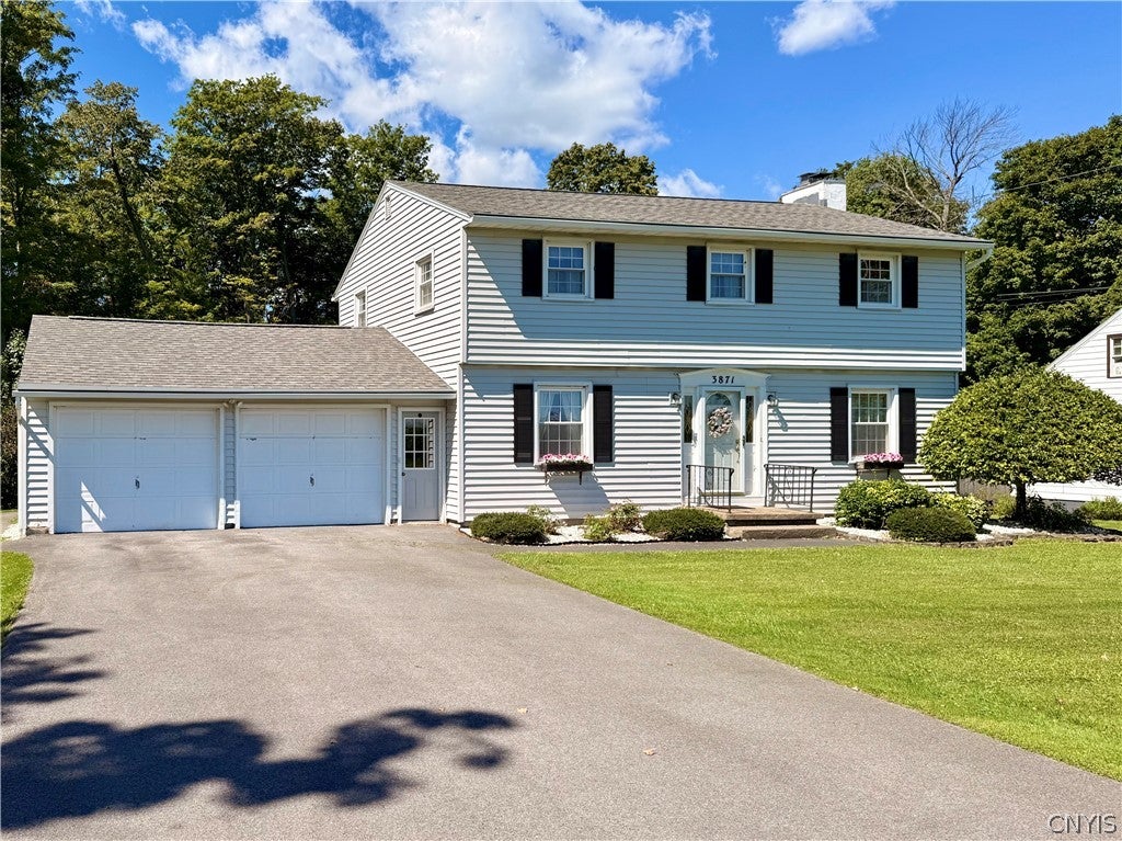 3871 State Route 12 — photo