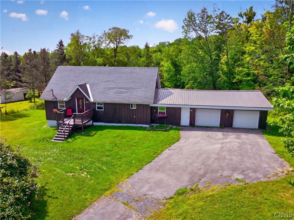 9405 Sly Hill Road — photo