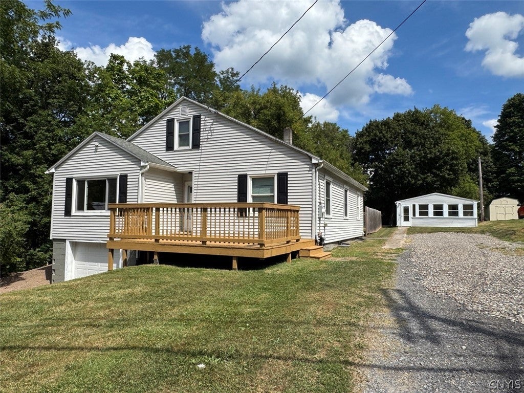 21 S Skaneateles Street — photo