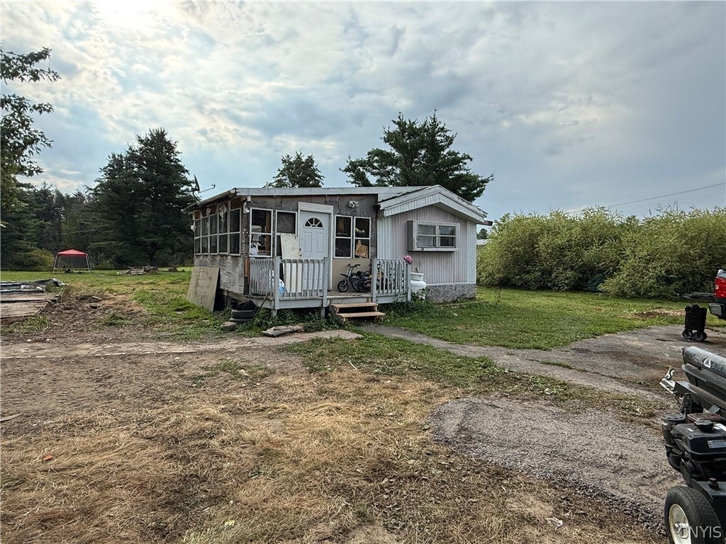 2714 US Route 11 — photo
