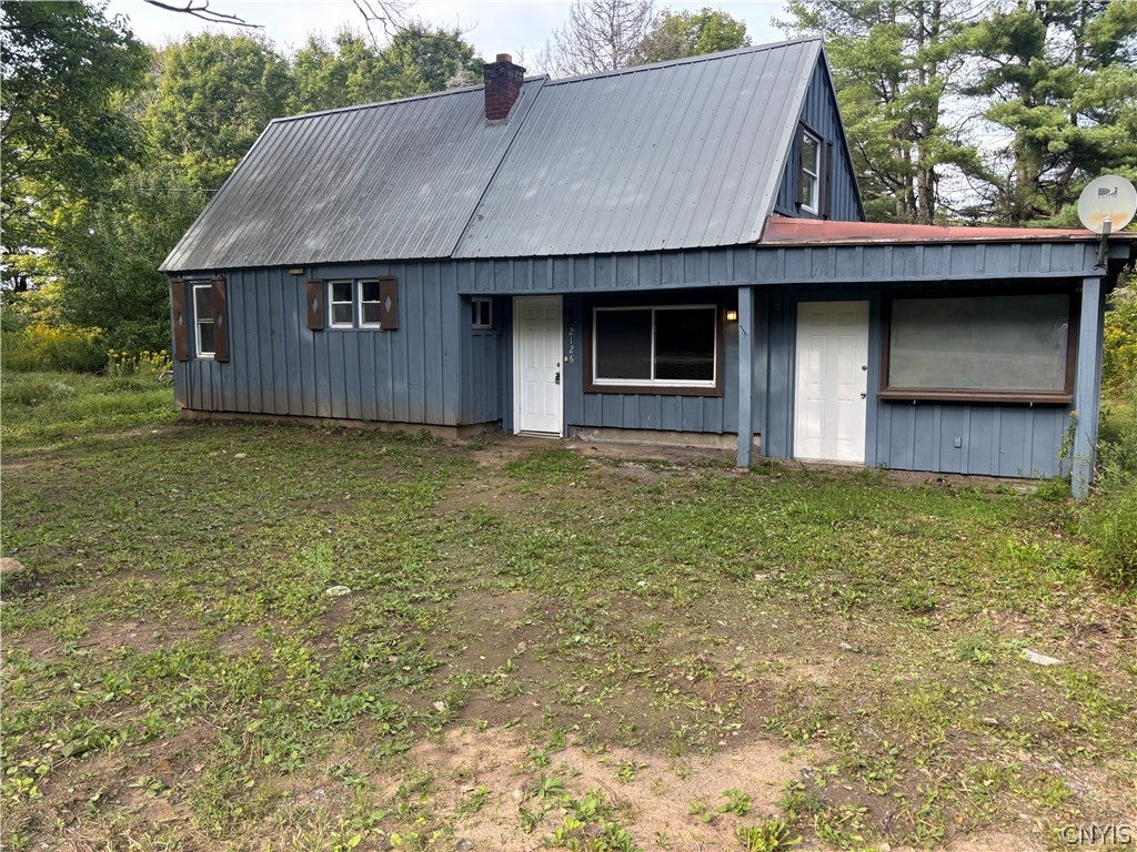 2126 Millers Woods Road — photo