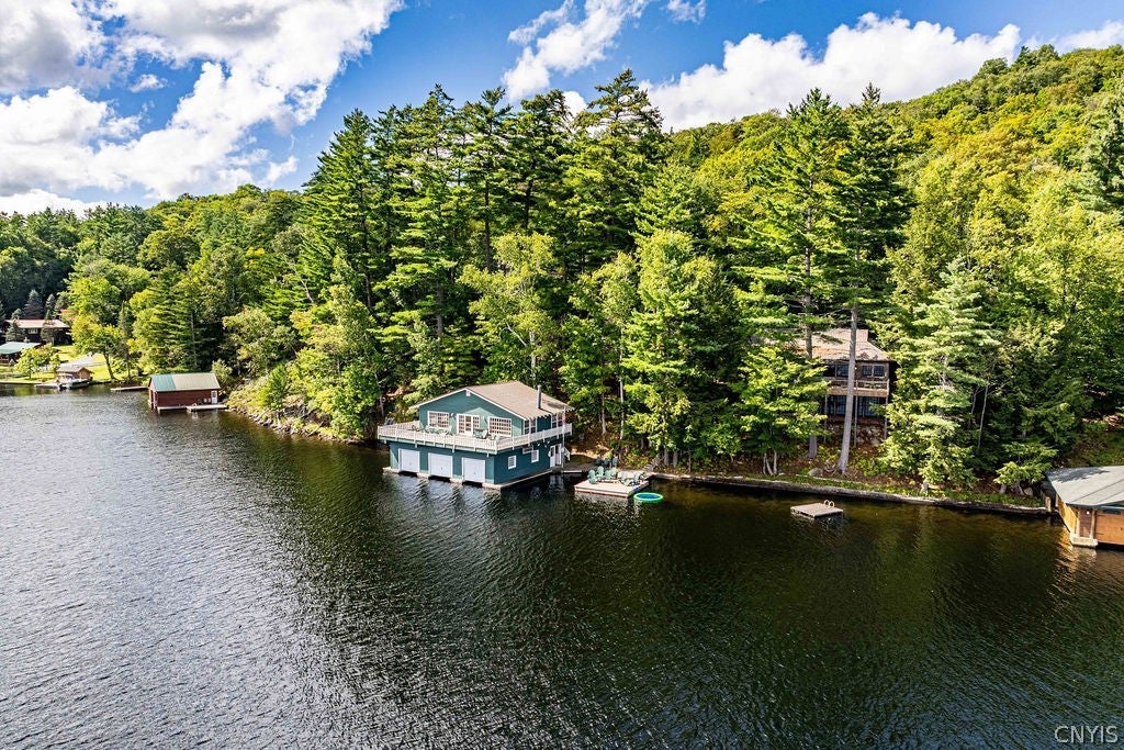 108 Seventh Lake Road, Inlet, NY 13360