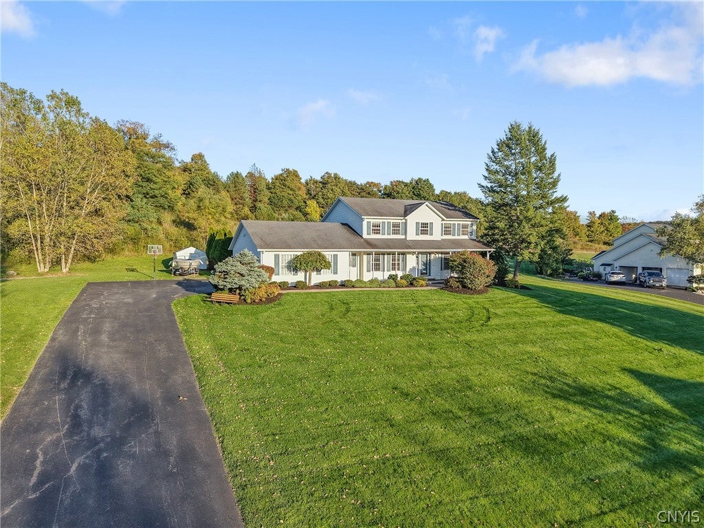 5414 Anvil Drive — photo