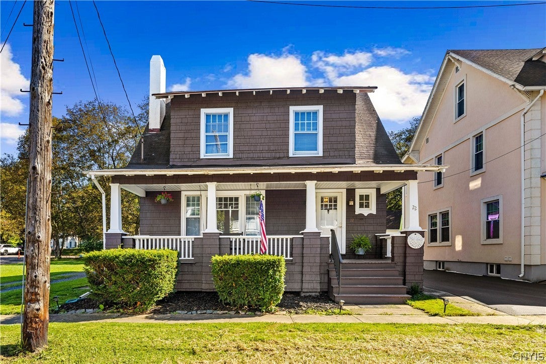 22 Fairfax Place — photo