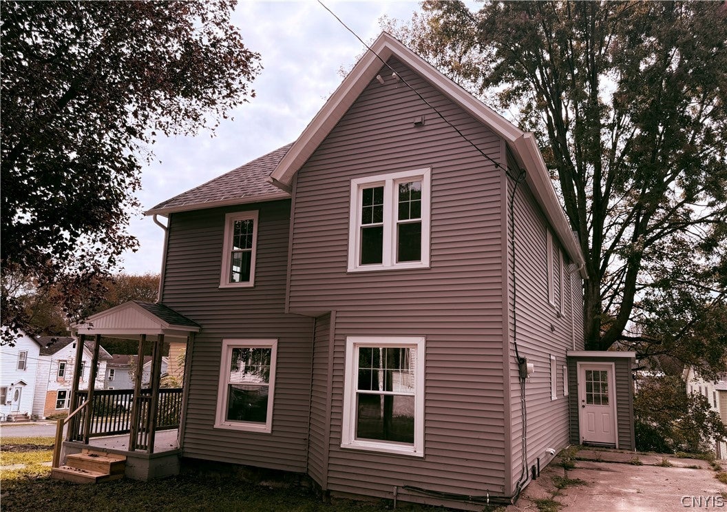 20 Barber Street — photo
