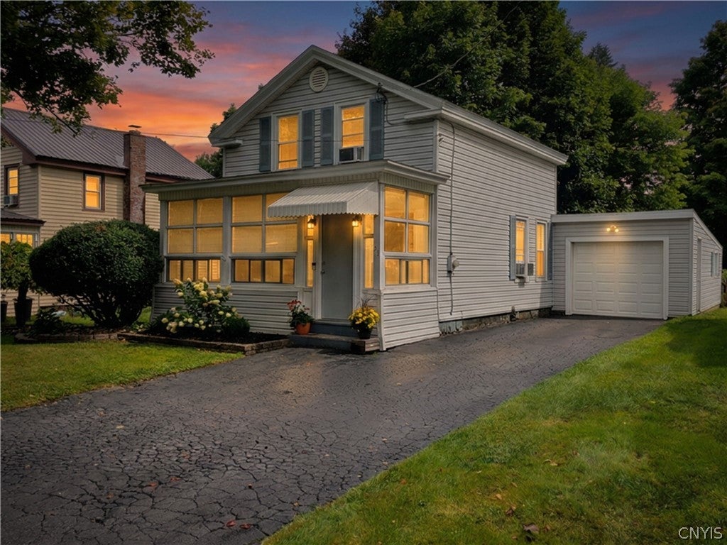 29 Walnut Street — photo
