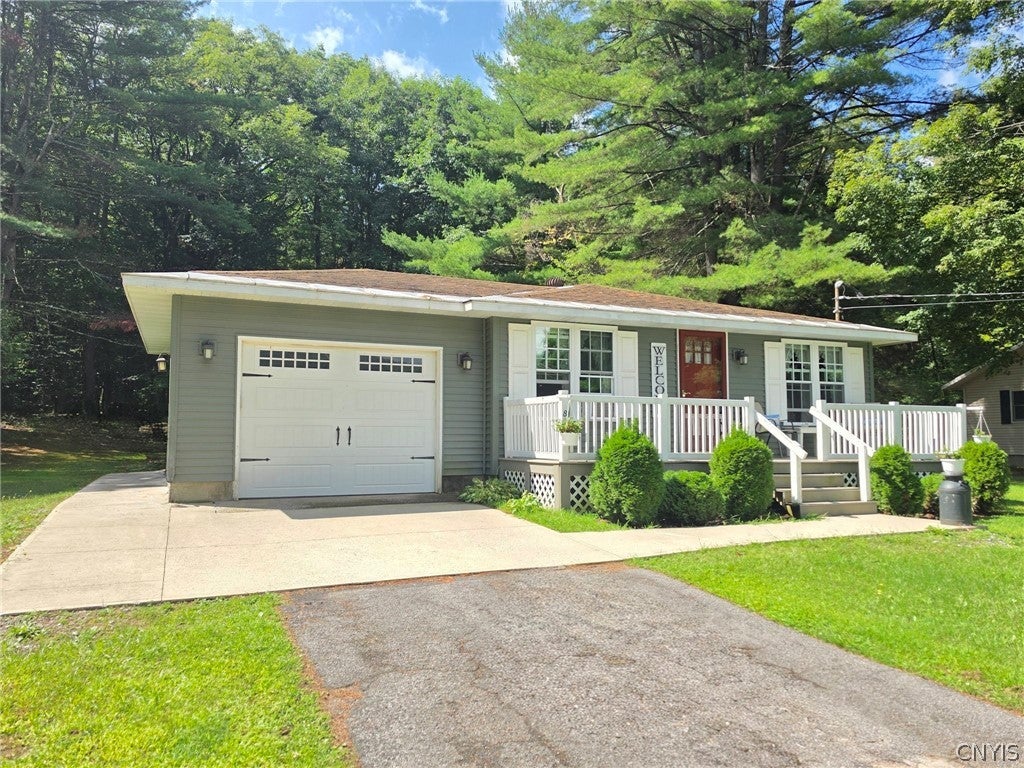 8495 State Route 13 — photo