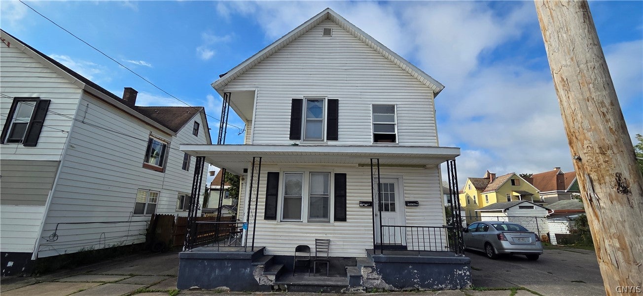 5 Augar Place — photo