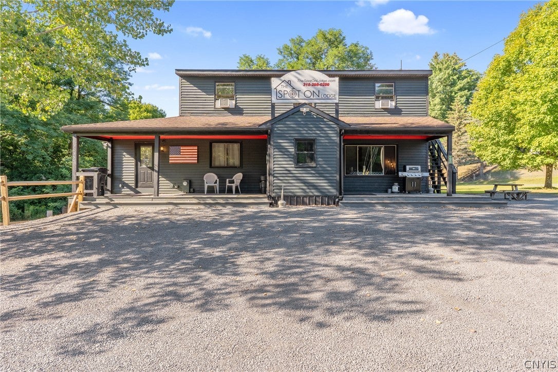 2035 County Route 22 — photo