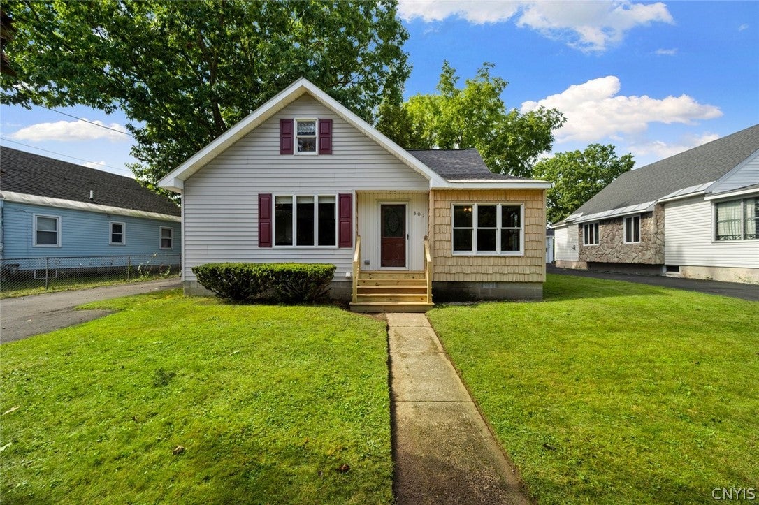 807 Harding Boulevard, Rome, NY 13440 — photo 2