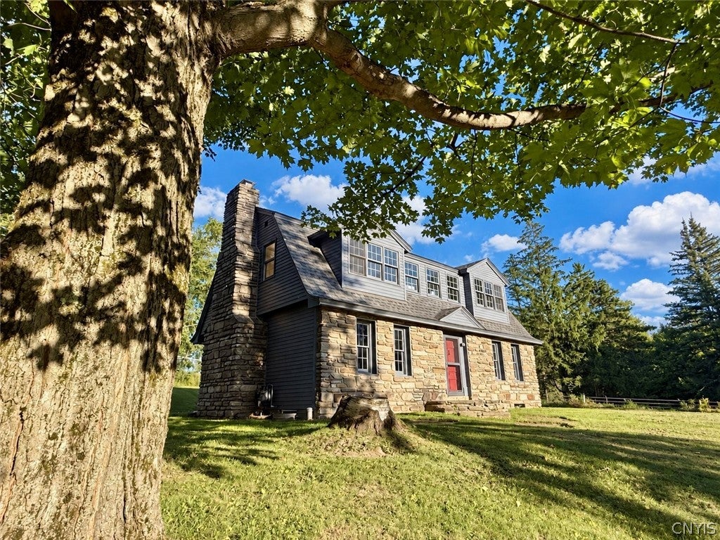 3956 Nelson Heights Road — photo