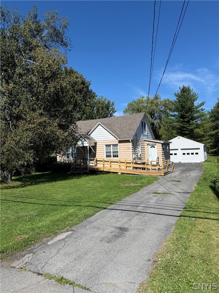 5617 State Route 31 — photo