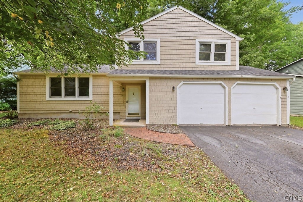 3438 Stanford Drive — photo