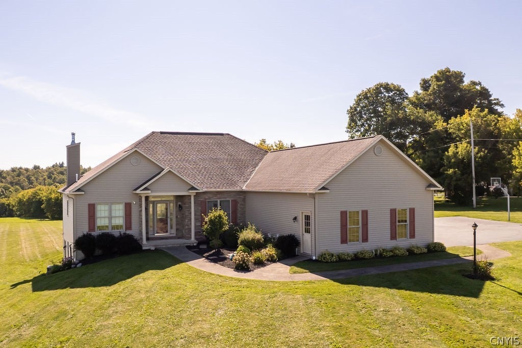 2510 Tucker Road — photo