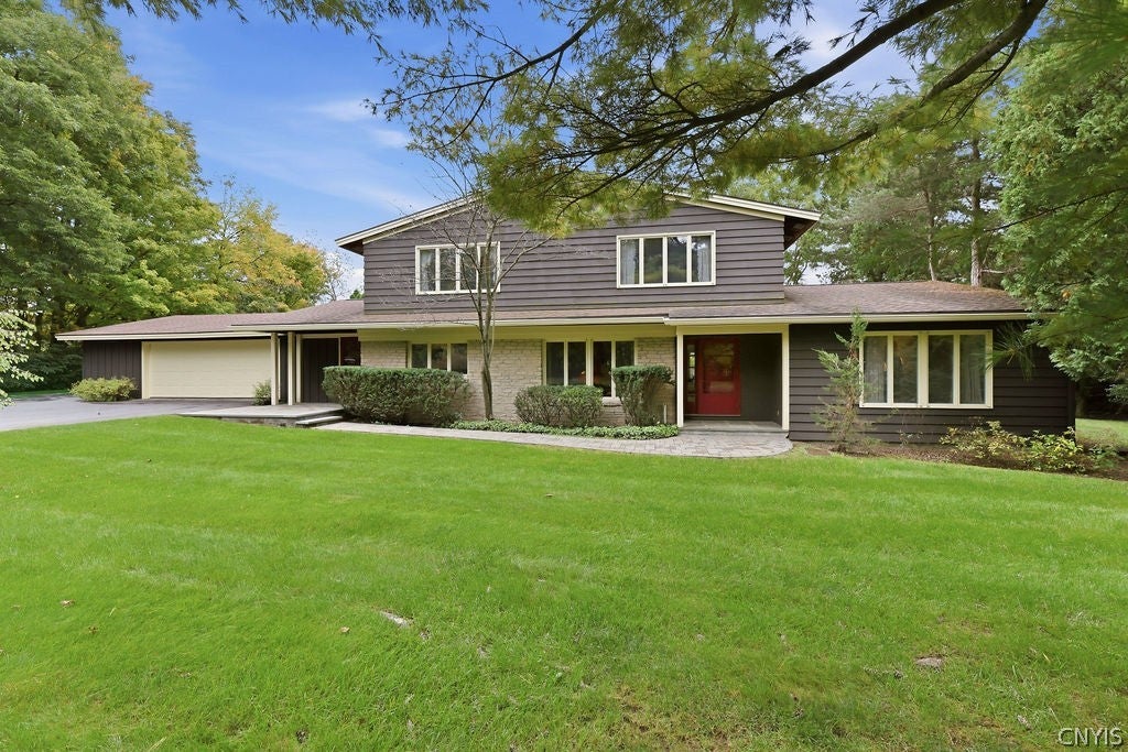6980 Woodchuck Hill Road — photo