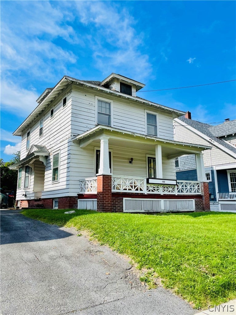 152 Hastings Place — photo