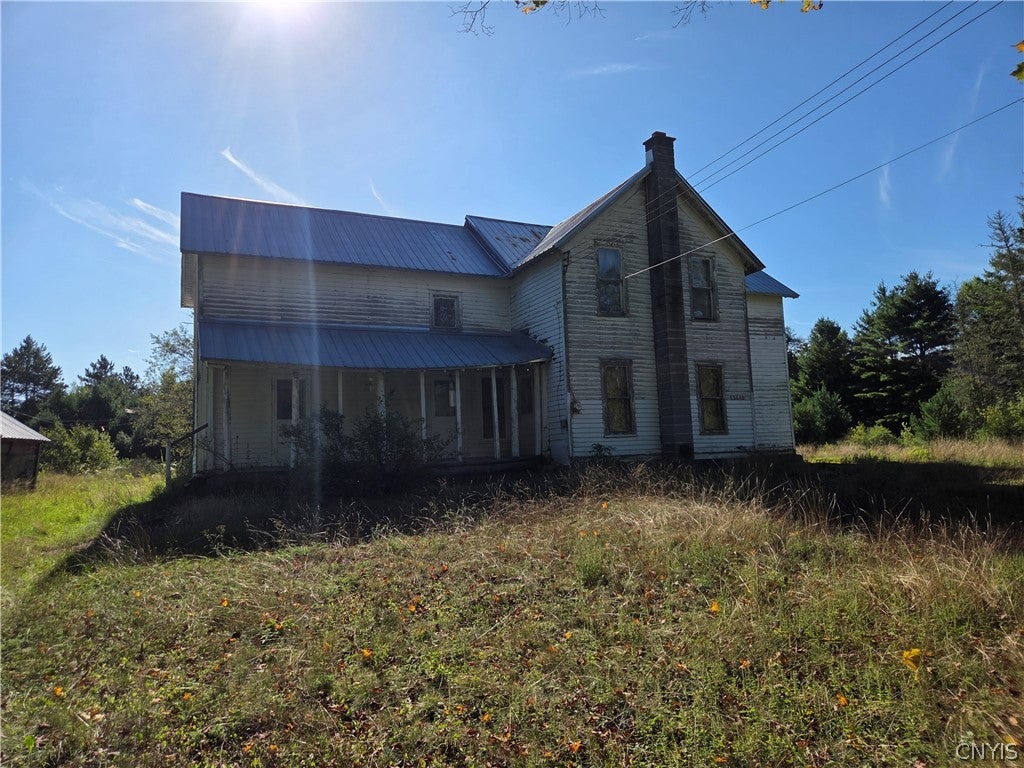 13510 Jerden Falls Road — photo