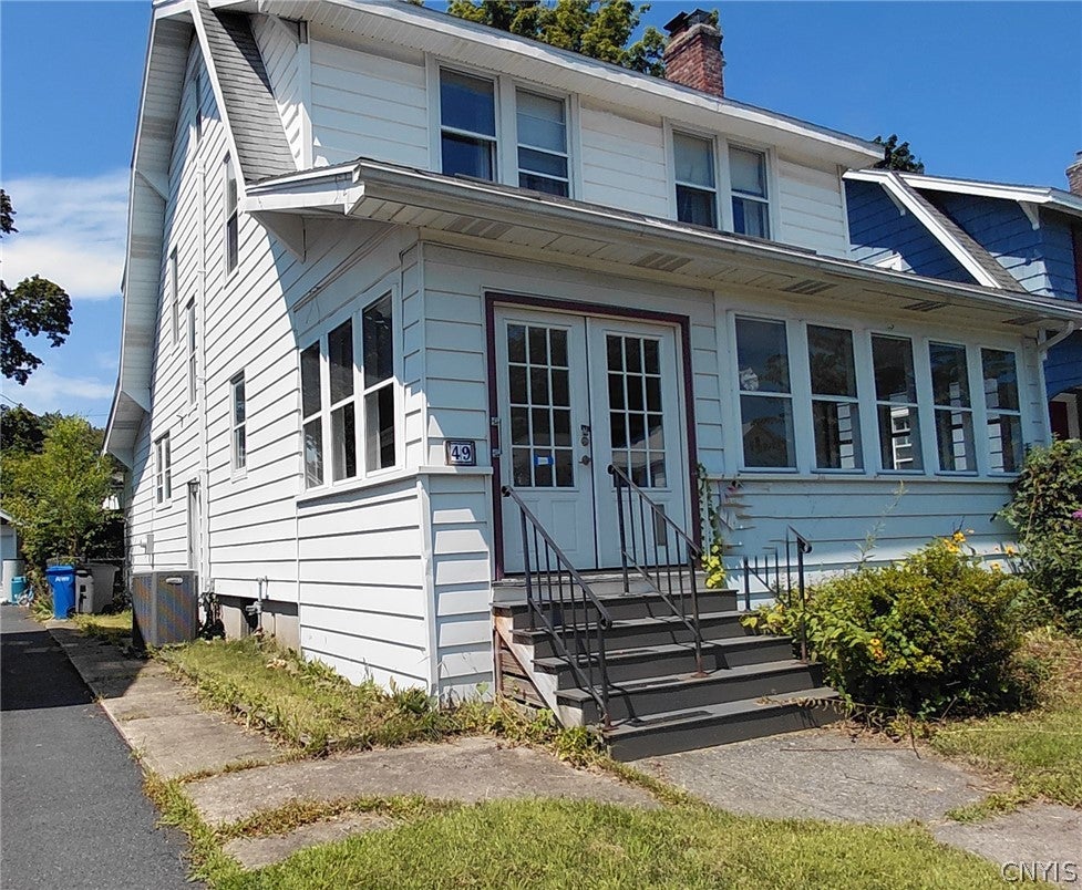 49 Ramsey Place — photo