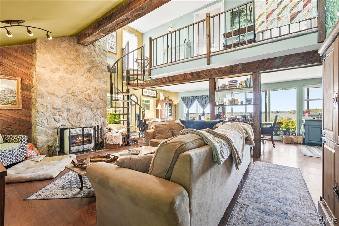 11327 Rays Bay Road, Henderson, NY 13650 — photo 3