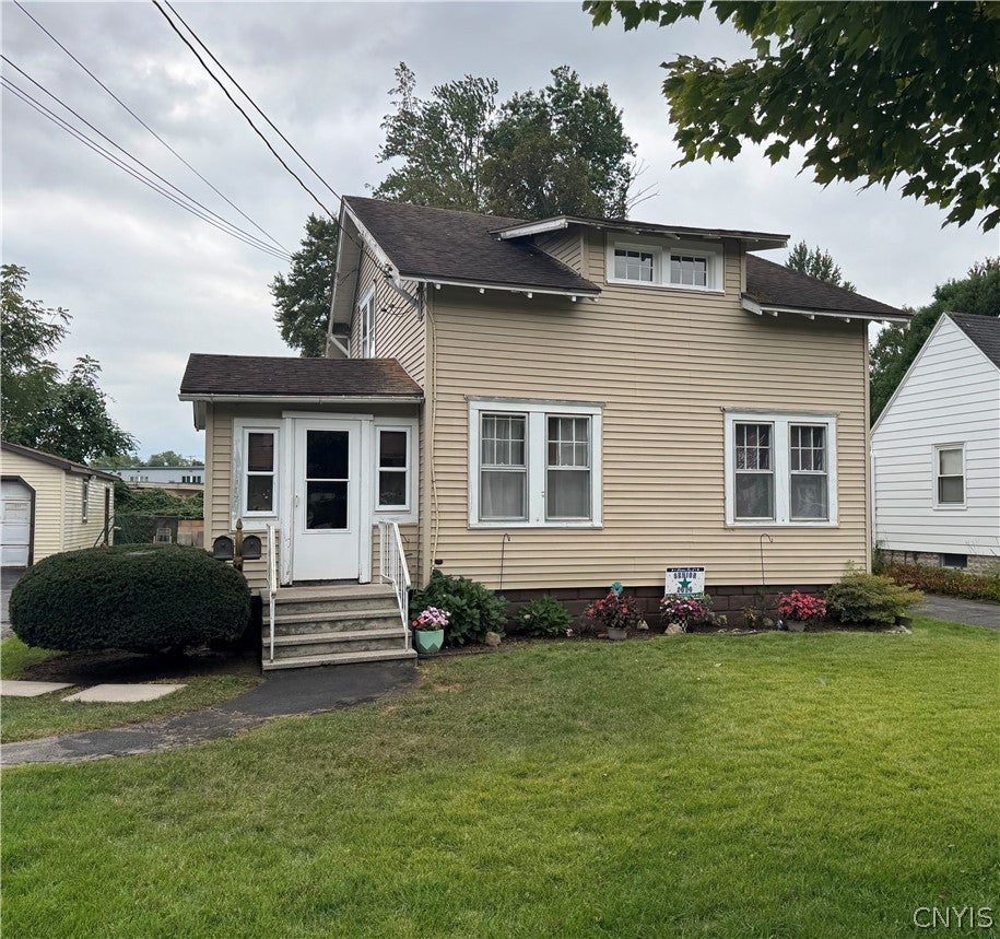 107 Palmer Drive — photo