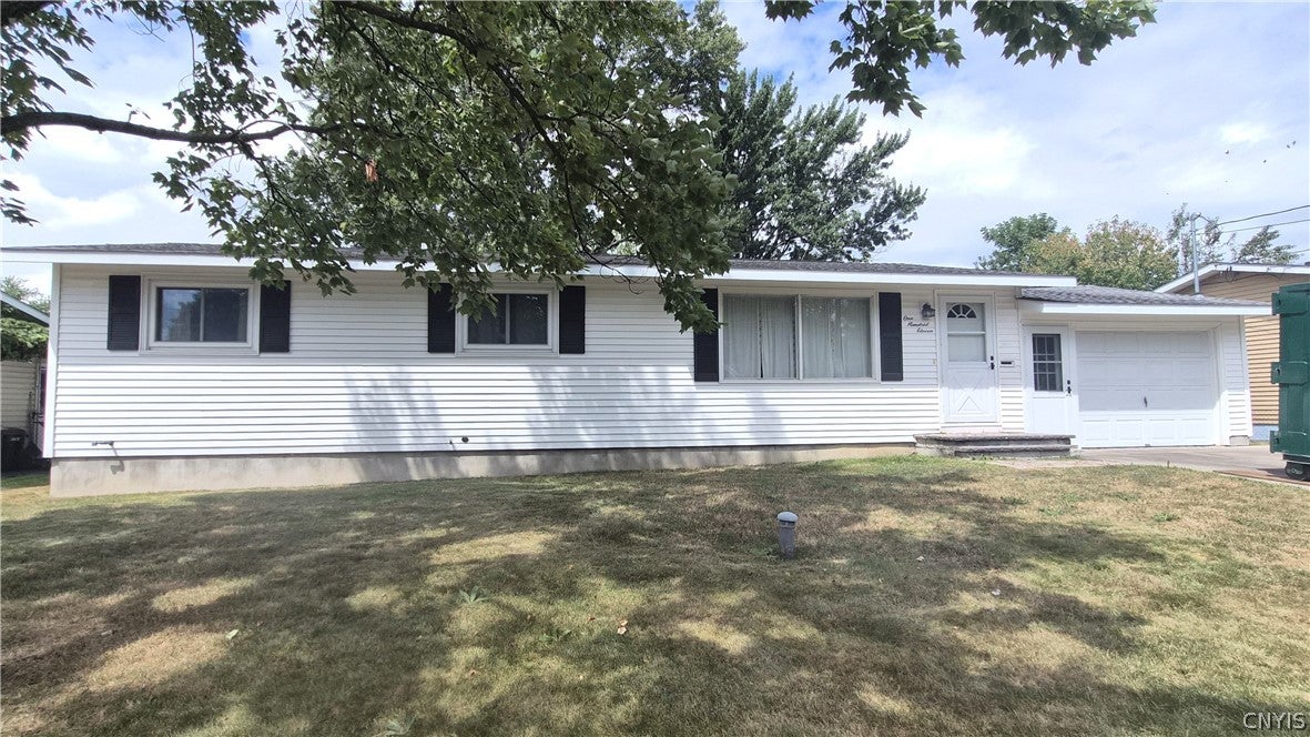 111 Grandy Drive — photo
