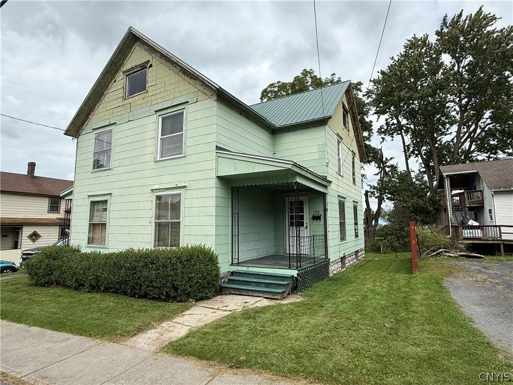 408 Prospect Street — photo