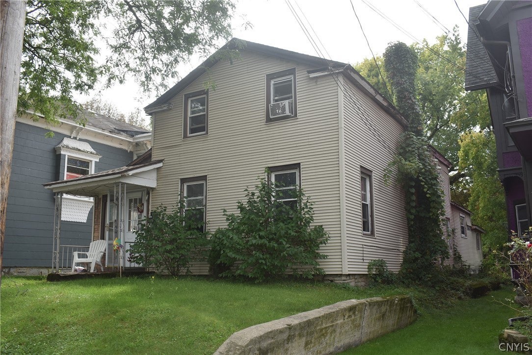 19 Washington Street — photo