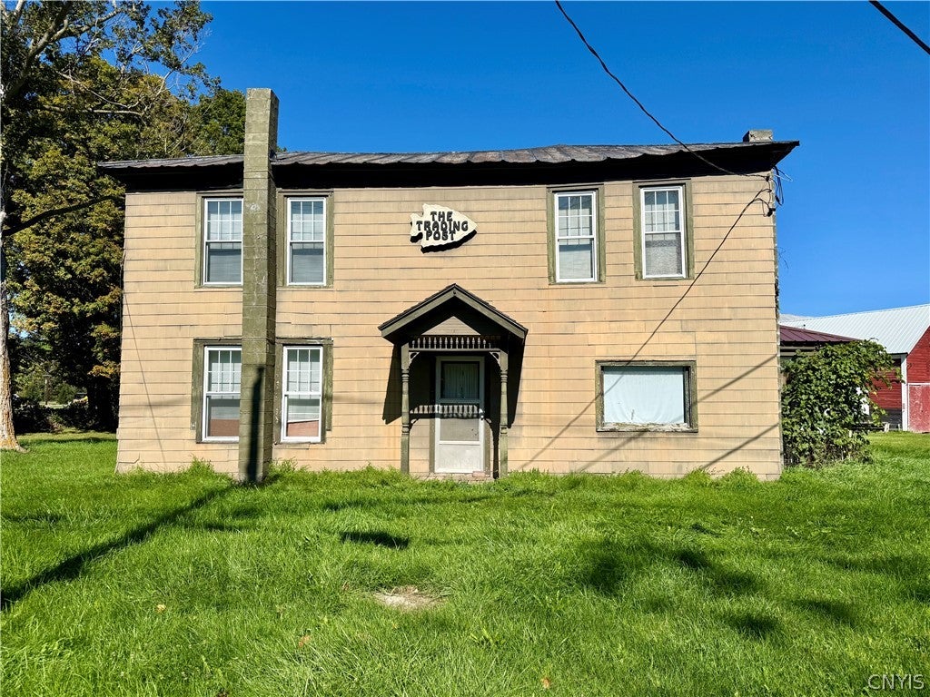 6799 State Route 20 — photo