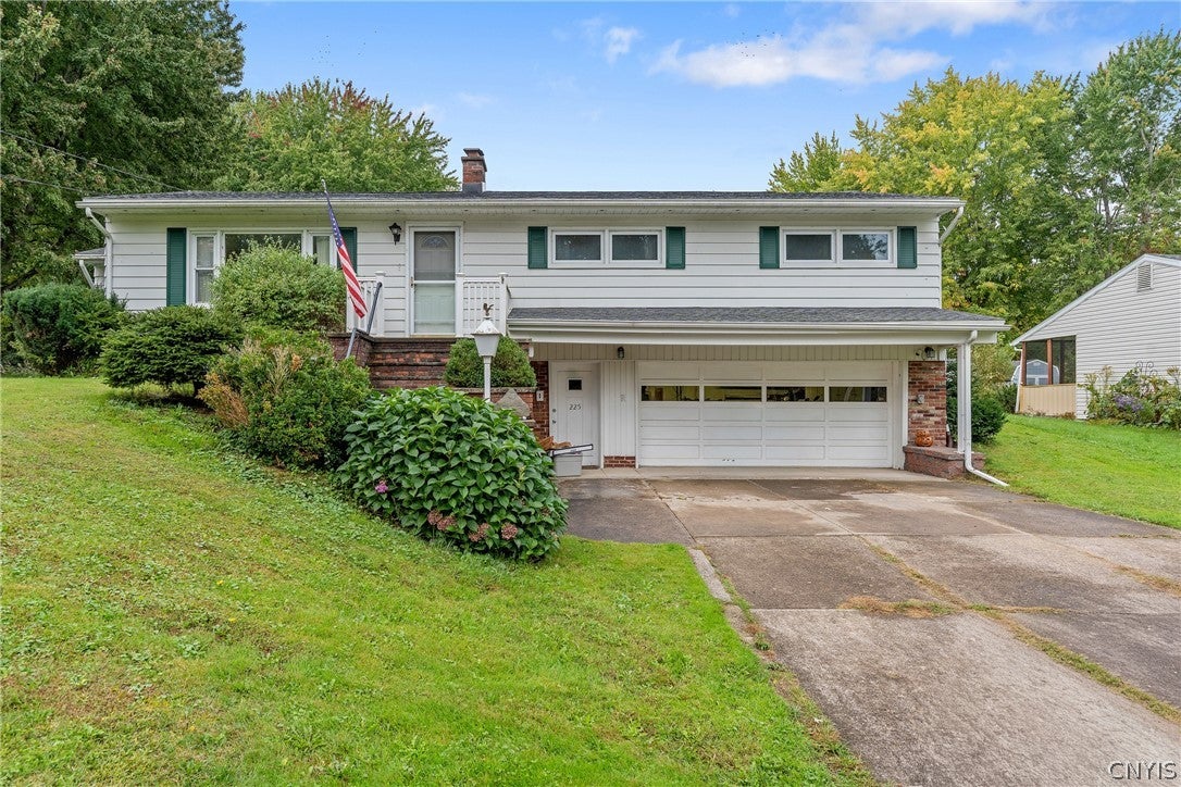 225 State Route 264 — photo