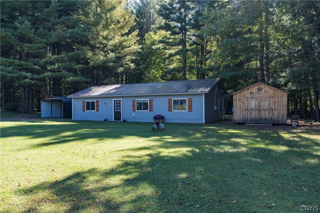 6838 Higby Road — photo