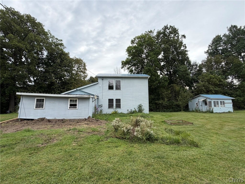 2700 County Route 28 — photo