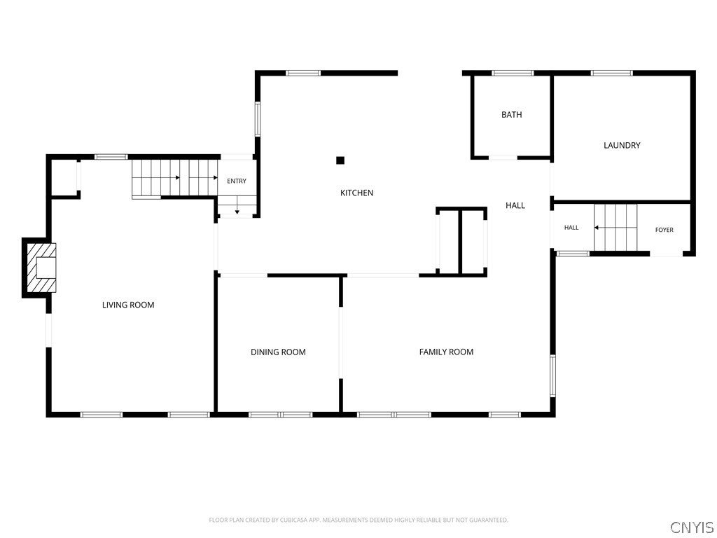 4430 S Onondaga Rd — photo