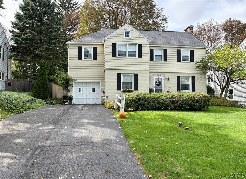 216 Haddonfield Drive — photo