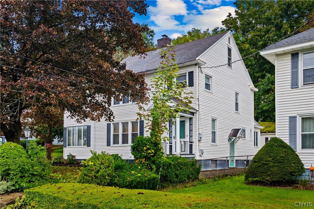 22 Prospect Street — photo
