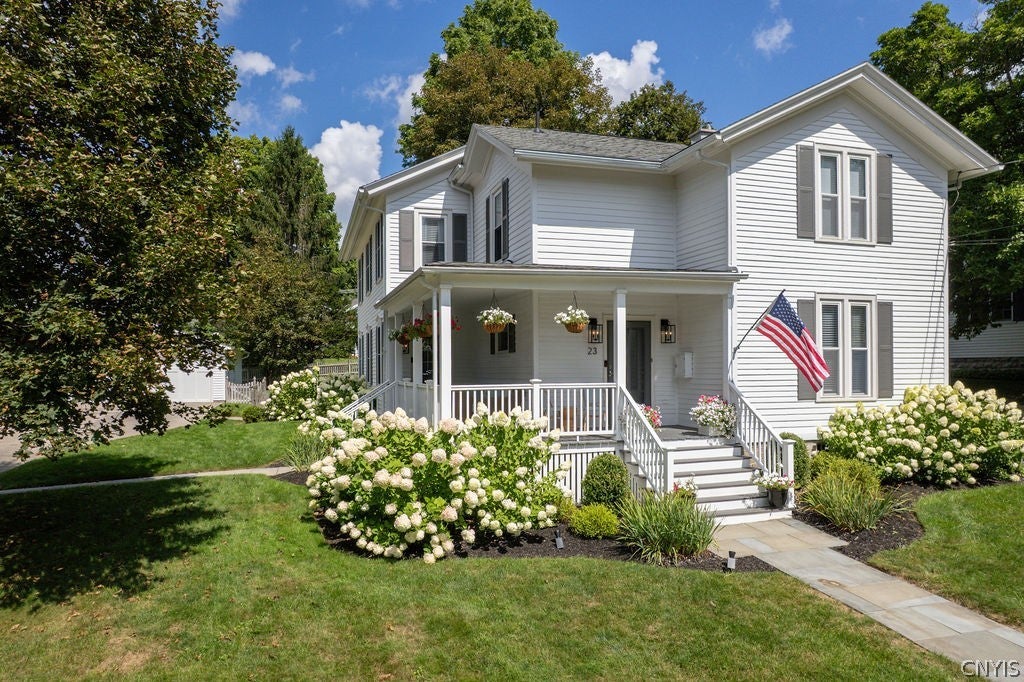 23 E Elizabeth Street — photo