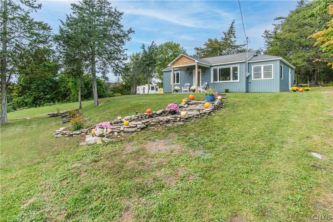 14411 Snowshoe Road — photo