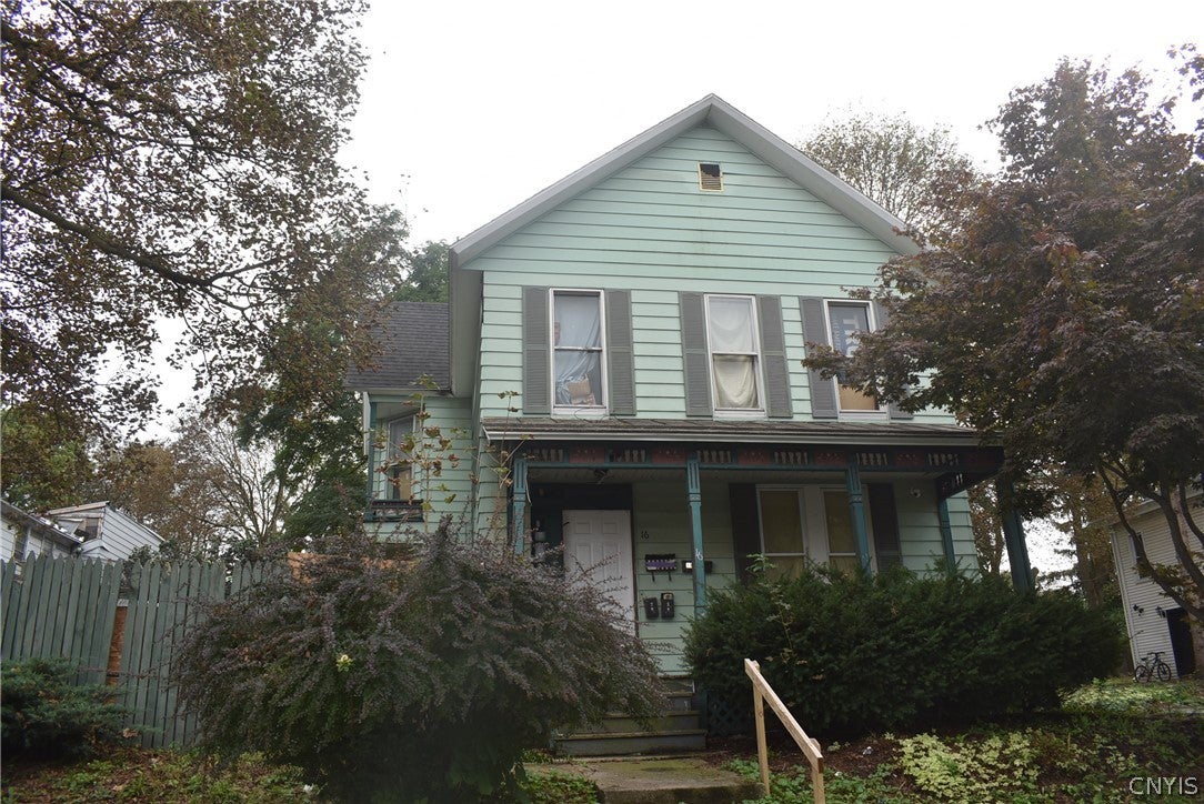 16-18 Orchard Street — photo