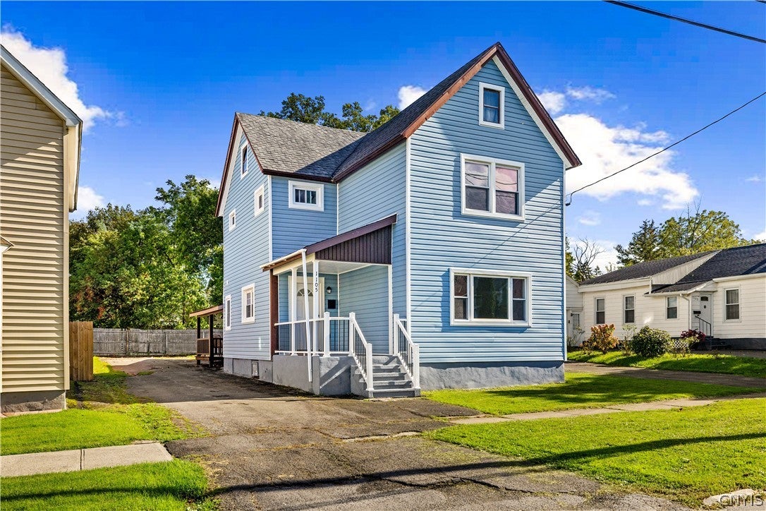 1105 Leeds Street — photo