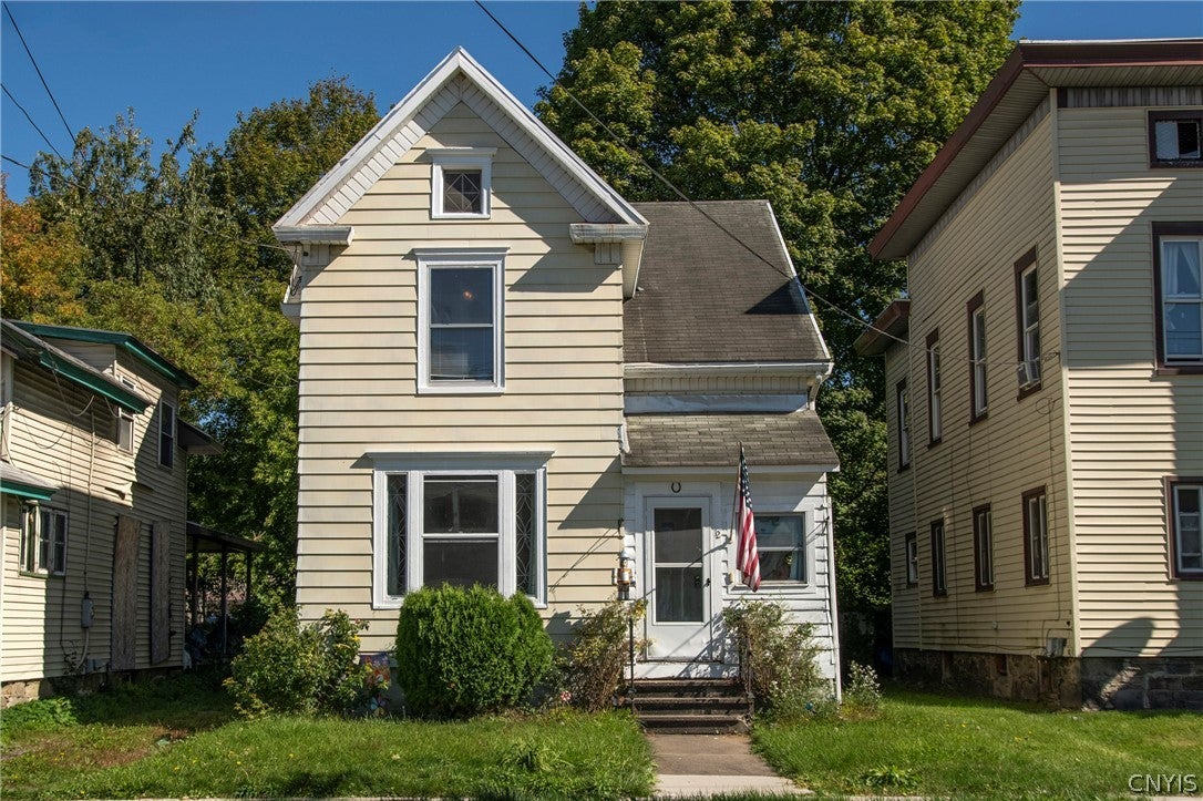 12 W North Street — photo