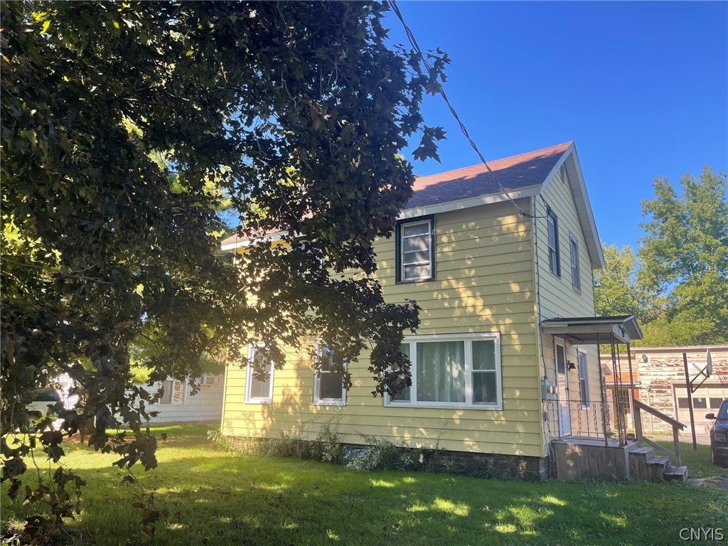 3803 Prospect Street — photo