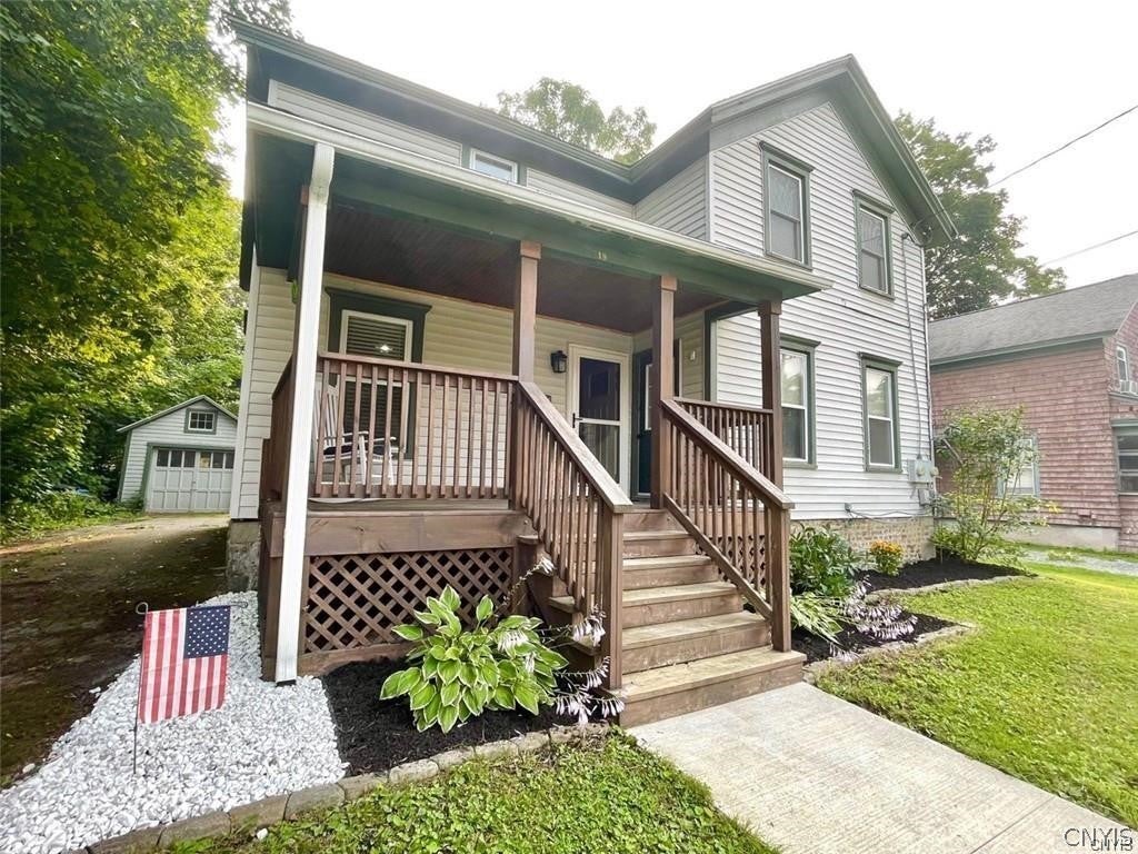 18 Washington Street — photo