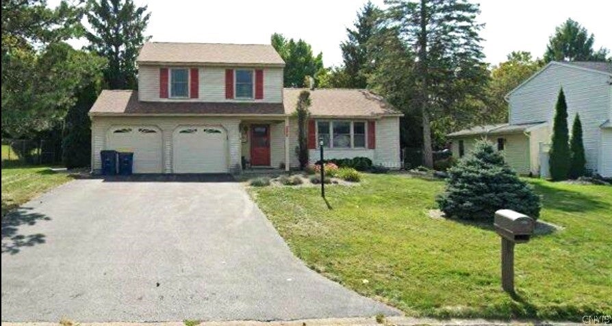 205 Woodmont Drive — photo