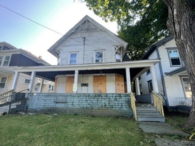 44 Academy Street 42 — photo