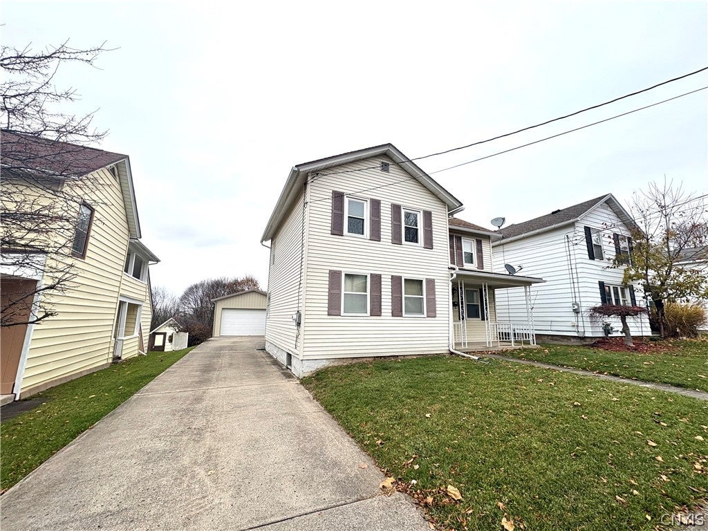 25 Grant Street — photo