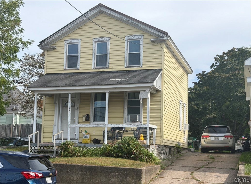 109 Liberty Street — photo
