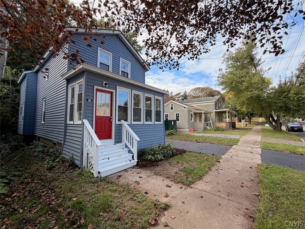 50 W Van Buren Street — photo