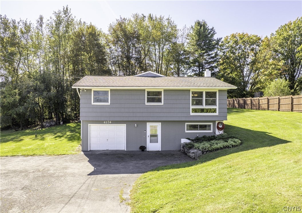 4174 Howlett Hill Road — photo