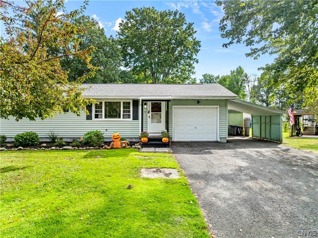 10 Ingersoll Drive — photo